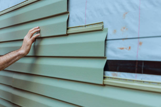 Best Brick Veneer Siding  in Moundsville, WV